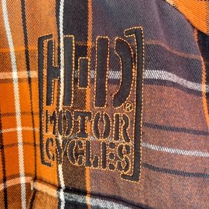 Harley Davidson jacket